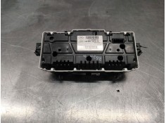 Recambio de cuadro instrumentos para renault trafic iii furgoneta (fg_) 2.0 dci 120 (fgmn) referencia OEM IAM 248099084R   2