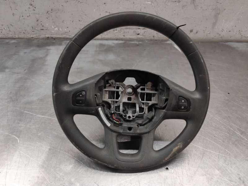 Recambio de volante para renault trafic iii furgoneta (fg_) 2.0 dci 120 (fgmn) referencia OEM IAM 34138156  