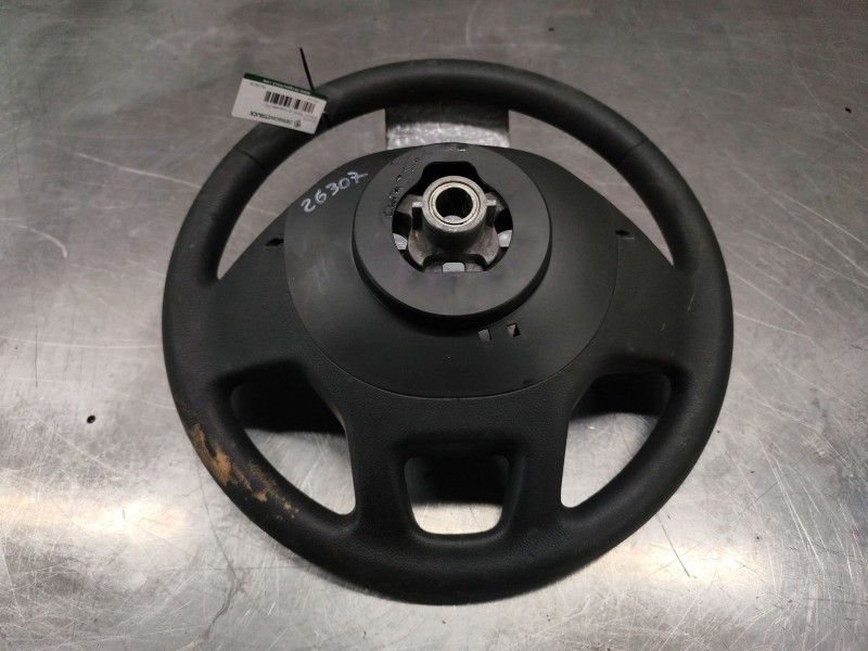 Recambio de volante para renault trafic iii furgoneta (fg_) 2.0 dci 120 (fgmn) referencia OEM IAM 34138156  
