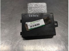 Recambio de modulo electronico para renault trafic iii furgoneta (fg_) 2.0 dci 120 (fgmn) referencia OEM IAM 2675974  