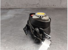 Recambio de cinturon seguridad delantero izquierdo para renault trafic iii furgoneta (fg_) 2.0 dci 120 (fgmn) referencia OEM IAM