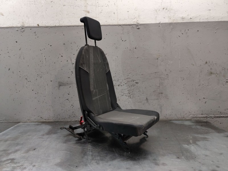 Recambio de asientos tercera fila para renault scenic ii grand confort dynamique referencia OEM IAM 523379830  