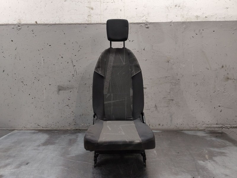 Recambio de asientos tercera fila para renault scenic ii grand confort dynamique referencia OEM IAM 523379830  