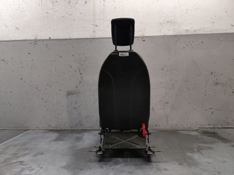 Recambio de asientos tercera fila para renault scenic ii grand confort dynamique referencia OEM IAM 523379830  