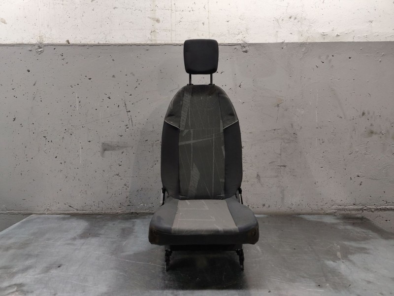 Recambio de asientos tercera fila para renault scenic ii grand confort dynamique referencia OEM IAM 523379830  