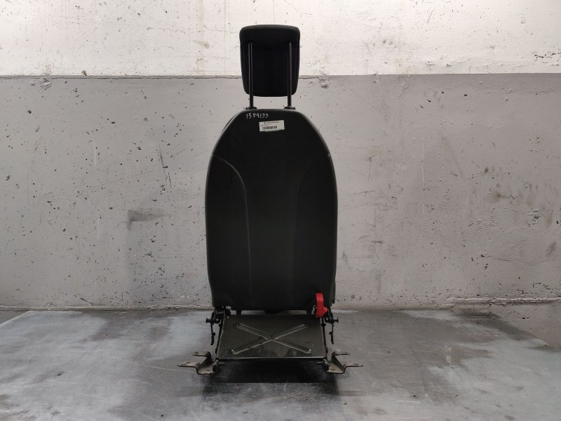 Recambio de asientos tercera fila para renault scenic ii grand confort dynamique referencia OEM IAM 523379830  