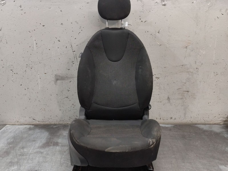 Recambio de asiento delantero derecho para mini mini (r56) one referencia OEM IAM   