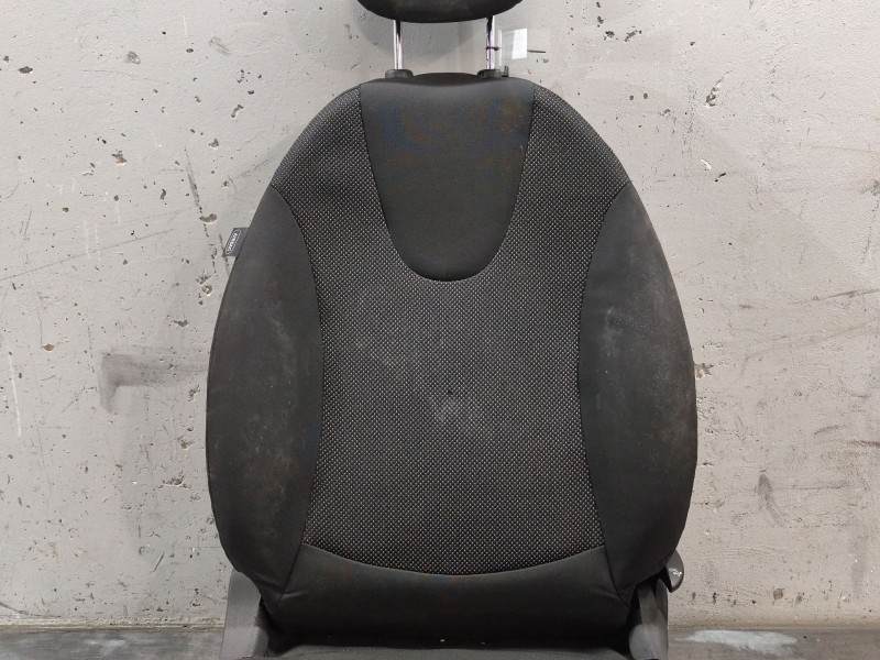 Recambio de asiento delantero derecho para mini mini (r56) one referencia OEM IAM   