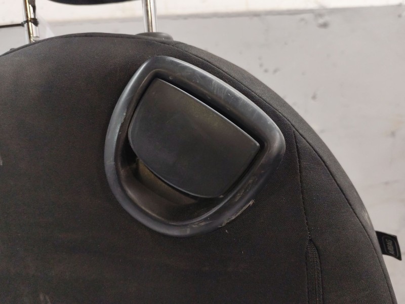 Recambio de asiento delantero derecho para mini mini (r56) one referencia OEM IAM   