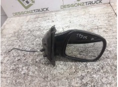 Recambio de retrovisor derecho para nissan serena (c23m) 1.6 invitation referencia OEM IAM  3 PINS 