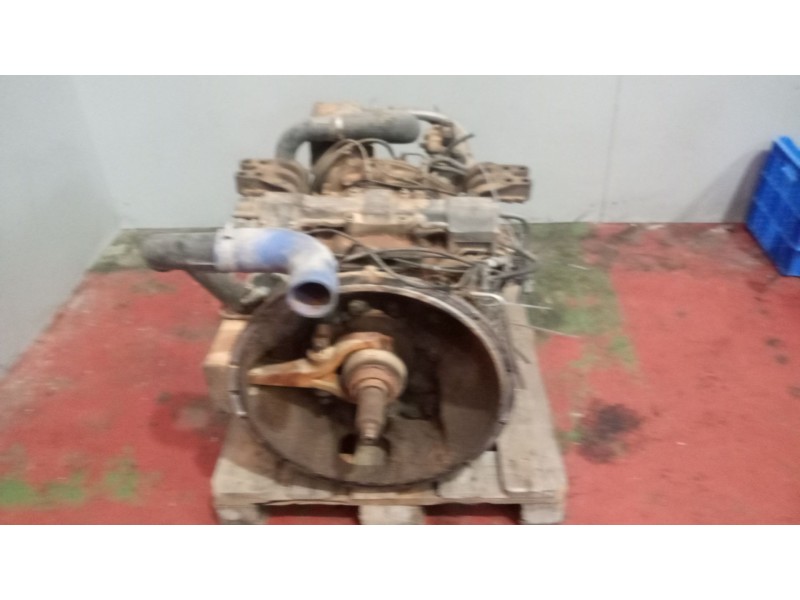Recambio de caja cambios para scania 4 - series bus k 124 referencia OEM IAM GR801R  