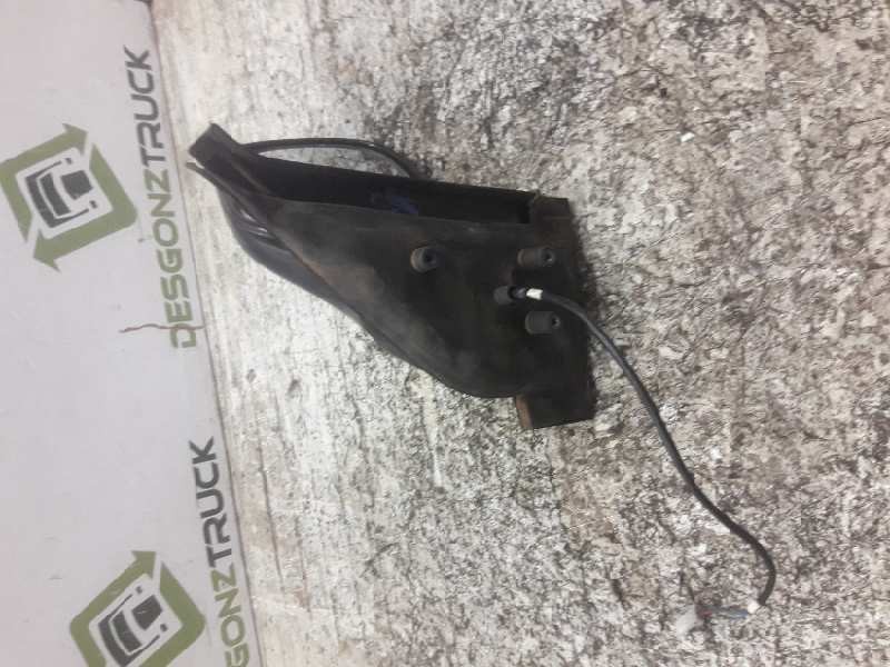 Recambio de retrovisor derecho para nissan serena (c23m) 1.6 invitation referencia OEM IAM  3 PINS 