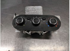 Recambio de mando calefaccion / aire acondicionado para renault trafic iii furgoneta (fg_) 2.0 dci 120 (fgmn) referencia OEM IAM