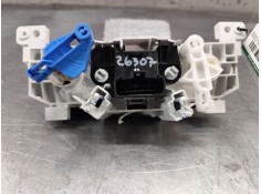 Recambio de mando calefaccion / aire acondicionado para renault trafic iii furgoneta (fg_) 2.0 dci 120 (fgmn) referencia OEM IAM 2