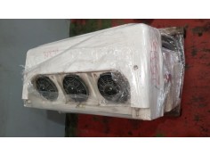 Recambio de compresor aire acondicionado para iveco daily v caja/chasis 35c15, 35s15, 40c15, 45c15, 50c15, 60c15, 65c15, 70c15 r 2