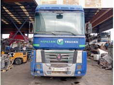 renault magnum ab del año 2011