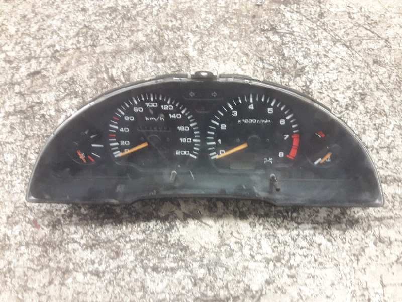 Recambio de cuadro instrumentos para nissan serena (c23m) 1.6 invitation referencia OEM IAM 21022501 248107C104 19664101