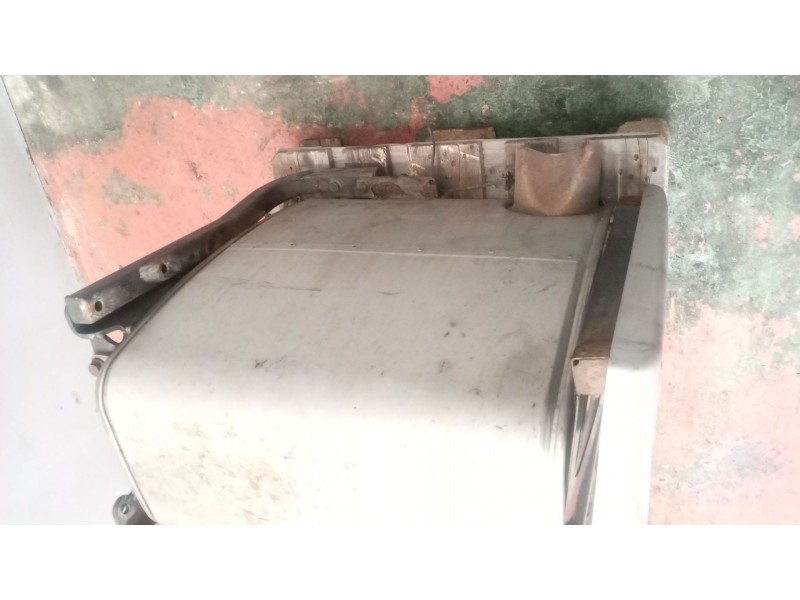 Recambio de catalizador para man tgx 18.xxx 10.5 diesel referencia OEM IAM 81151036037  