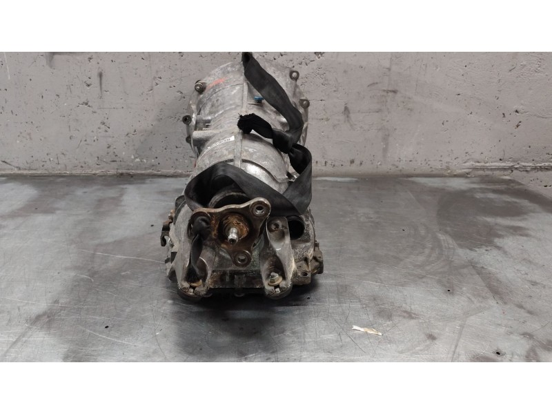 Recambio de caja cambios para bmw serie 1 berlina (e81/e87) 120d referencia OEM IAM 142W4N6HP21  