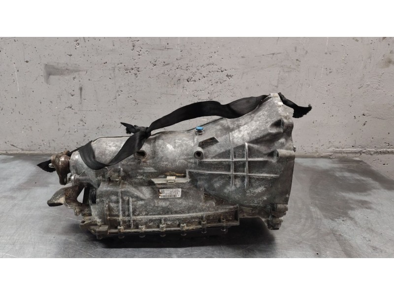 Recambio de caja cambios para bmw serie 1 berlina (e81/e87) 120d referencia OEM IAM 142W4N6HP21  