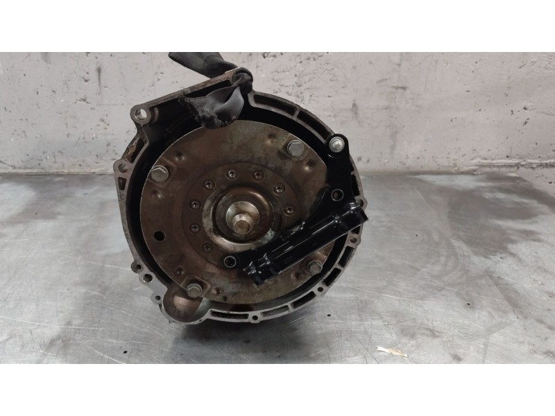 Recambio de caja cambios para bmw serie 1 berlina (e81/e87) 120d referencia OEM IAM 142W4N6HP21  