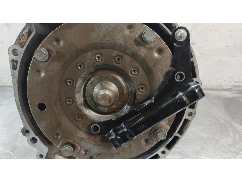 Recambio de caja cambios para bmw serie 1 berlina (e81/e87) 120d referencia OEM IAM 142W4N6HP21  