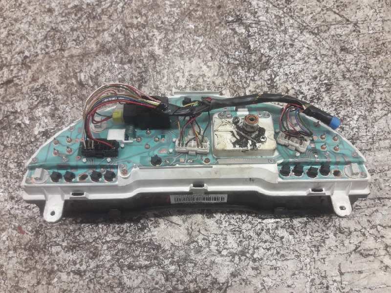 Recambio de cuadro instrumentos para nissan serena (c23m) 1.6 invitation referencia OEM IAM 21022501 248107C104 19664101