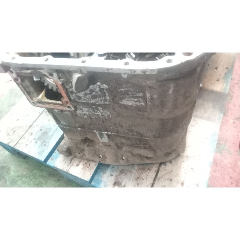 Recambio de despiece caja cambios para iveco eurocargo tector 5.9 diesel referencia OEM IAM 2895927C01 8869354 8058431