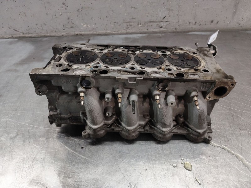 Recambio de culata para citroën xsara picasso (n68) 1.6 hdi referencia OEM IAM 9655911480  