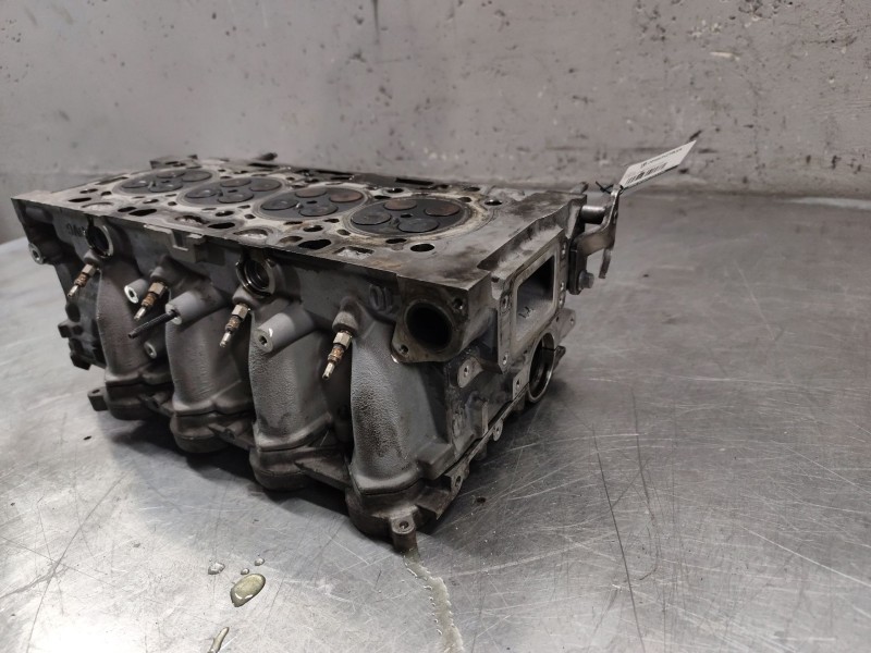 Recambio de culata para citroën xsara picasso (n68) 1.6 hdi referencia OEM IAM 9655911480  