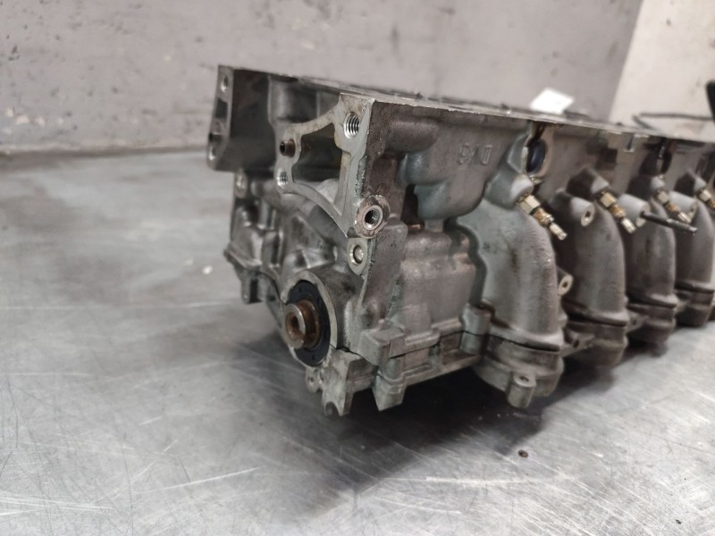 Recambio de culata para citroën xsara picasso (n68) 1.6 hdi referencia OEM IAM 9655911480  