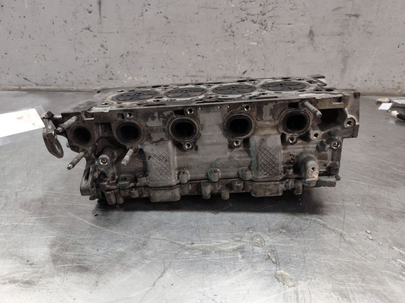 Recambio de culata para citroën xsara picasso (n68) 1.6 hdi referencia OEM IAM 9655911480  