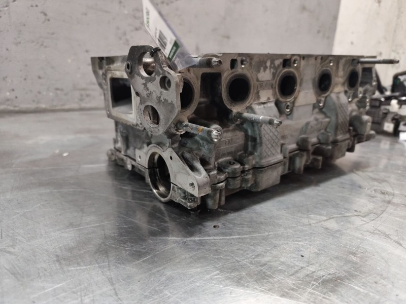 Recambio de culata para citroën xsara picasso (n68) 1.6 hdi referencia OEM IAM 9655911480  