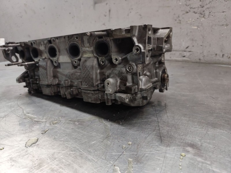 Recambio de culata para citroën xsara picasso (n68) 1.6 hdi referencia OEM IAM 9655911480  