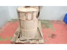 Recambio de silenciador trasero para renault magnum 4xx.18/4xx.26 02  12.0 diesel referencia OEM IAM 7420554000  