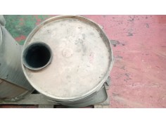 Recambio de silenciador trasero para renault magnum 4xx.18/4xx.26 02  12.0 diesel referencia OEM IAM 7420554000   2