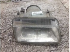Recambio de faro derecho para renault 19 hatchback (b/c53) europa referencia OEM IAM   