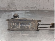 Recambio de palanca cambio para volkswagen caddy ka/kb (2k) 2.0 sdi referencia OEM IAM 1t0711049   2