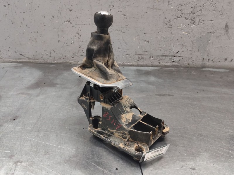 Recambio de palanca cambio para citroën c-elysee (dd_) 1.6 bluehdi 100 referencia OEM IAM 1000333737  