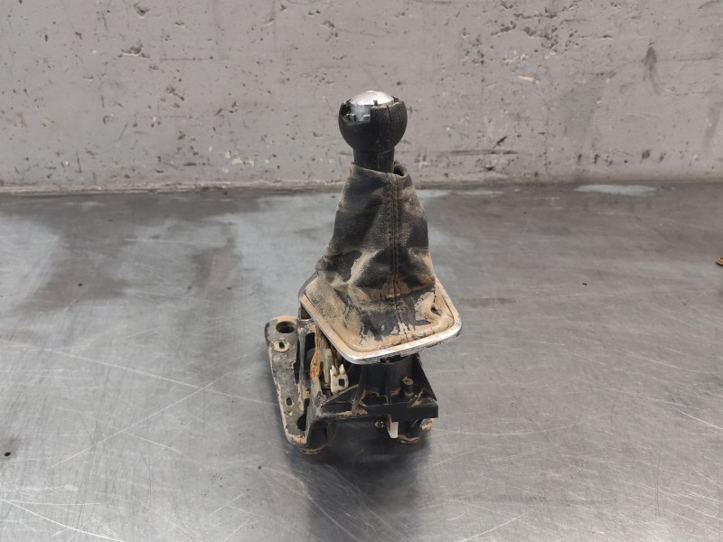 Recambio de palanca cambio para citroën c-elysee (dd_) 1.6 bluehdi 100 referencia OEM IAM 1000333737  