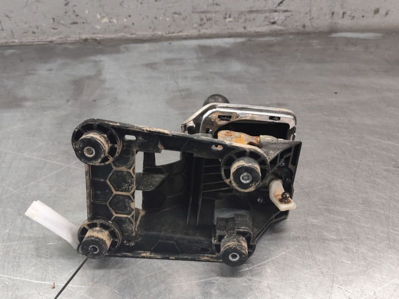 Recambio de palanca cambio para citroën c-elysee (dd_) 1.6 bluehdi 100 referencia OEM IAM 1000333737  