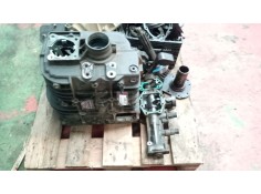Recambio de despiece caja cambios para renault midlum 4.2 diesel referencia OEM IAM 6s850 1290066002 5010639188 2