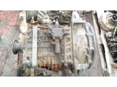 Recambio de despiece caja cambios para man tgl 8.180 fc, frc, flc, flrc (180cv) referencia OEM IAM 6s850  