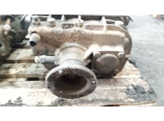 Recambio de despiece caja cambios para man tgl 8.180 fc, frc, flc, flrc (180cv) referencia OEM IAM 6s850   2