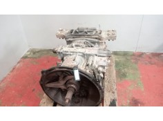 Recambio de despiece caja cambios para scania serie p/g/r (l-clase) fg 580 (4x2) largo cr 19 a referencia OEM IAM grs905r  