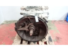Recambio de despiece caja cambios para scania serie p/g/r (l-clase) fg 580 (4x2) largo cr 19 a referencia OEM IAM grs905r   2