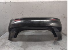 Recambio de paragolpes trasero para chevrolet lacetti sedán (j200) 1.6 referencia OEM IAM   