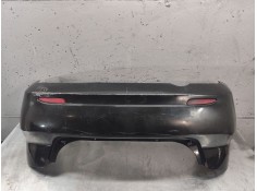 Recambio de paragolpes trasero para chevrolet lacetti sedán (j200) 1.6 referencia OEM IAM    2