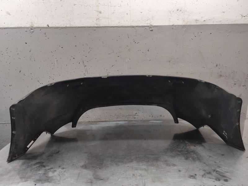 Recambio de paragolpes trasero para chevrolet lacetti sedán (j200) 1.6 referencia OEM IAM   