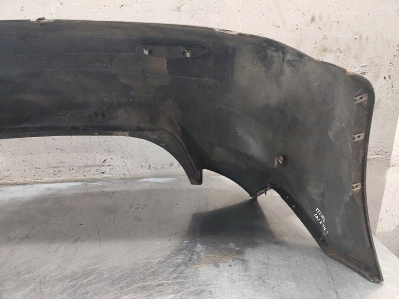 Recambio de paragolpes trasero para chevrolet lacetti sedán (j200) 1.6 referencia OEM IAM   